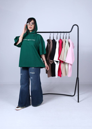 باکسی کلاه دار قد 70