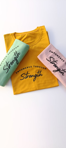 تیشرت نرمال